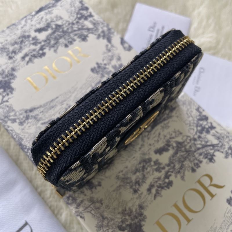 Christian Dior Wallet